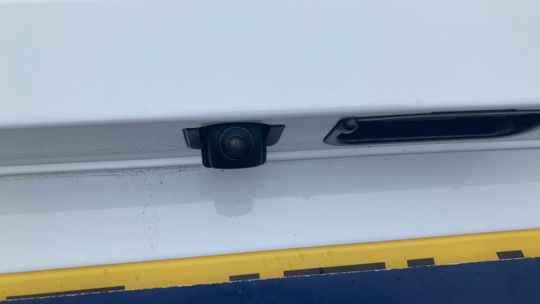 Honda CR-V 2.0 i-MMD Hybrid EX 5dr eCVT Hybrid Estate